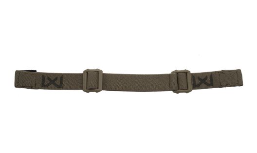 WX LYNX, Elastisches Brillenband, Tarnfarbe