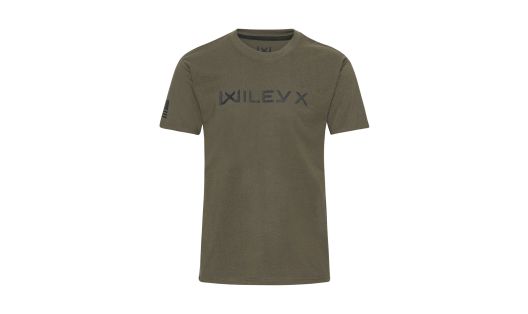 WX CANYON T-Shirt, Sage Grün, Armee Grün Wiley X