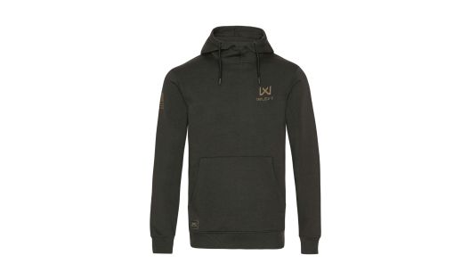 WX URBAN Hoodie, Armee Grün, Coyote Braun WX/Wiley X