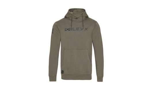 WX URBAN Hoodie, Sage Grün, Armee Grün Wiley X