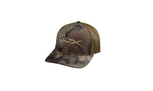 WX Camo Cap, Einheitsgröße, Kryptek® Highlander™