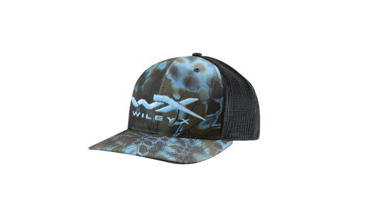 WX Camo Cap, Einheitsgröße, Kryptek® Neptune™