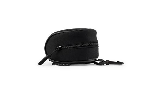 WX LYNX, Goggle Etui, Schwarz
