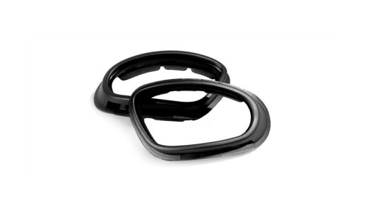 SG-1, Facial Cavity™ Seal, Gläser: Nicht enthalten
