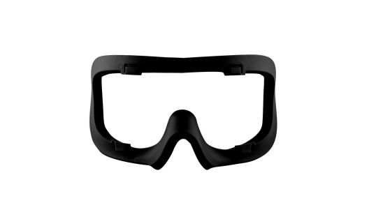 SPEAR, Facial Cavity™ Seal, Schwarz