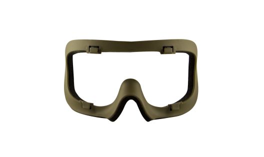 SPEAR, Facial Cavity™ Seal, Tarnfarbe
