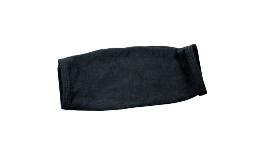 NERVE, Goggle Sleeve, Schwarz