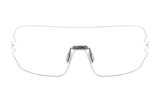 WX DETECTION, Klar, Ersatzglas