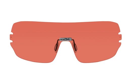 WX DETECTION, Orange, Ersatzglas