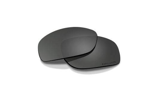 WX AXE, CAPTIVATE™ Polarisierend Grau, Ersatzgläser