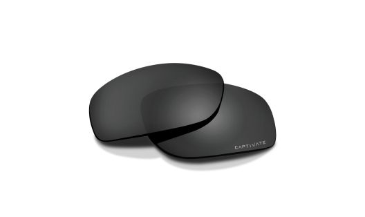 WX PRIME, CAPTIVATE™ Grau, Ersatzgläser
