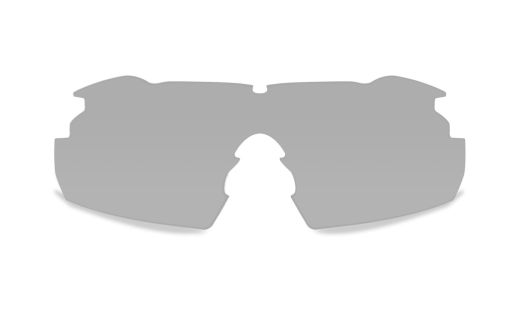 WX VAPOR 2.5, Gegen Nahinfrarot-Laser, Ersatzglas