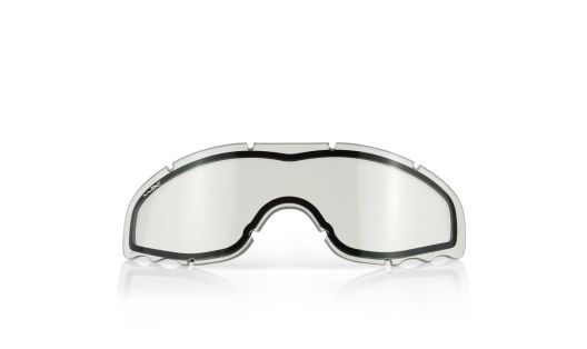 SPEAR DUAL LENS, Klar, Ersatzglas