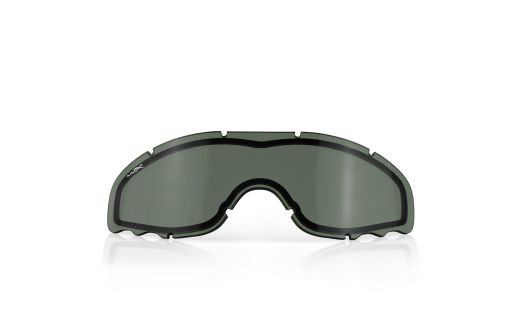 SPEAR DUAL LENS, Grau, Ersatzglas