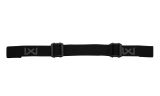 Image of WX LYNX, Elastisches Brillenband, Schwarz