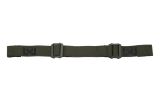 Image of WX LYNX, Elastisches Brillenband, Armee Grün
