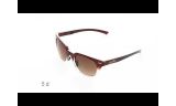 WX ULTRA, Gläser: CAPTIVATE™ Polarisierend Roségold Spiegel, Gestell: Glänzend Transparent Rosa Image Thumbnail