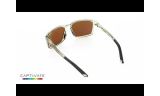WX ALFA, Gläser: CAPTIVATE™ Polarisierend Bronze Spiegel, Gestell: Glänzend Transparent Hellgrün/Grau Image Thumbnail