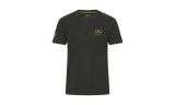 Image of WX CANYON T-Shirt, Armee Grün, Coyote Braun WX/Wiley X