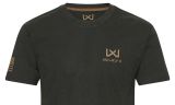 WX CANYON T-Shirt, Armee Grün, Coyote Braun WX/Wiley X Image Thumbnail
