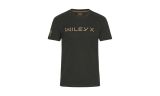 Image of WX CANYON T-Shirt, Armee Grün, Coyote Braun Wiley X