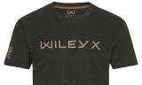 WX CANYON T-Shirt, Armee Grün, Coyote Braun Wiley X Image Thumbnail