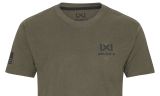 WX CANYON T-Shirt, Sage Grün, Armee Grün WX/Wiley X Image Thumbnail