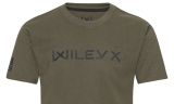 WX CANYON T-Shirt, Sage Grün, Armee Grün Wiley X Image Thumbnail