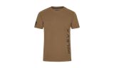 Image of WX CANYON T-Shirt, Coyote Braun, Dunkel Grau Vertikal Wiley X