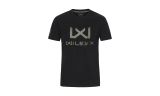 Image of WX CANYON T-Shirt, Onyx Schwarz, Sage Grün WX/Wiley X