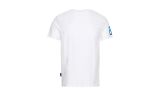 WX Fish T-Shirt, Baumwolle Weiß mit Skelett,  Image Thumbnail