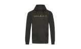 Image of WX URBAN Hoodie, Armee Grün, Coyote Braun Wiley X
