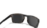 WX APEX, Gläser: CAPTIVATE™ Polarisierend Schwarz Spiegel, Gestell: Matt Tortoise Braun Image Thumbnail