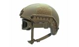 SPEAR - NERVE RAS, ARC Rail - Tarnfarbe, Rail Attachment System Image Thumbnail