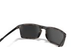 WX AXE, Gläser: CAPTIVATE™ Polarisierend Schwarz Spiegel, Gestell: Matt Tortoise Braun Image Thumbnail
