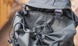 WX RUCKSACK, Karrimor SF Predator, 30 L - Grau Image Thumbnail