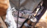 WX RUCKSACK, Karrimor SF Predator, 30 L - Grau Image Thumbnail