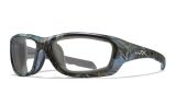 Image of WX GRAVITY, Gläser: Nicht enthalten, Gestell: Kryptek® Neptune™
