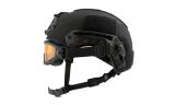SPEAR - NERVE, Team Wendy Exfil® Helmet, Rail Attachement System - Schwarz Image Thumbnail