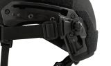 SPEAR - NERVE, Team Wendy Exfil® Helmet, Rail Attachement System - Schwarz Image Thumbnail
