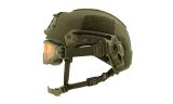 SPEAR - NERVE, Team Wendy Exfil® Helmet, Rail Attachement System - Tarnfarbe Image Thumbnail