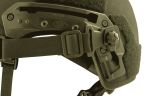 SPEAR - NERVE, Team Wendy Exfil® Helmet, Rail Attachement System - Tarnfarbe Image Thumbnail