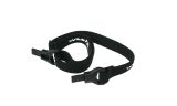 SABER ADVANCED, Elastisches Brillenband, Schwarz Image Thumbnail
