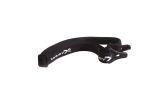 XL-1, Elastisches Brillenband mit Klickbefestigung, Schwarz Image Thumbnail