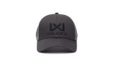 Trucker Cap, Dunkelgrau, Schwarz WX/Wiley X Image Thumbnail