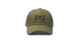 Trucker Cap, Olivgrün, Olivgrün WX/Wiley X Image Thumbnail