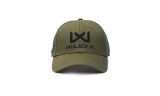 Trucker Cap, Olivgrün, Schwarz WX/Wiley X Image Thumbnail