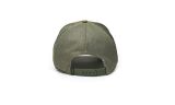 Trucker Cap, Olivgrün, Schwarz WX/Wiley X Image Thumbnail
