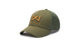 Image of Trucker Cap, Olivgrün, Tarnfarbe WX/Wiley X