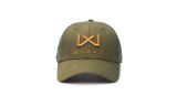 Trucker Cap, Olivgrün, Tarnfarbe WX/Wiley X Image Thumbnail